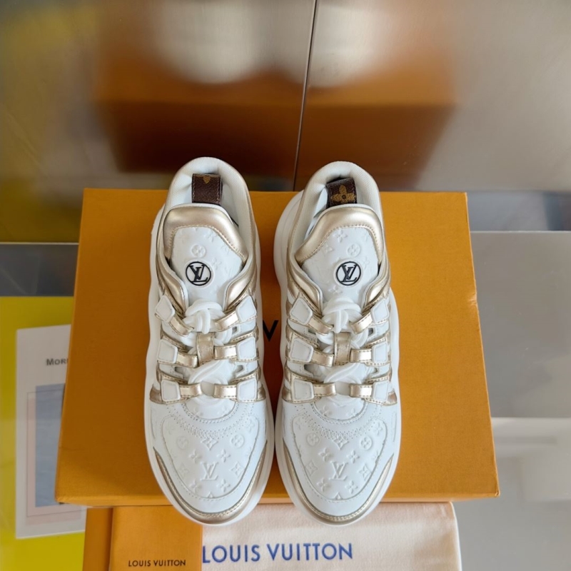 Louis Vuitton Sneakers